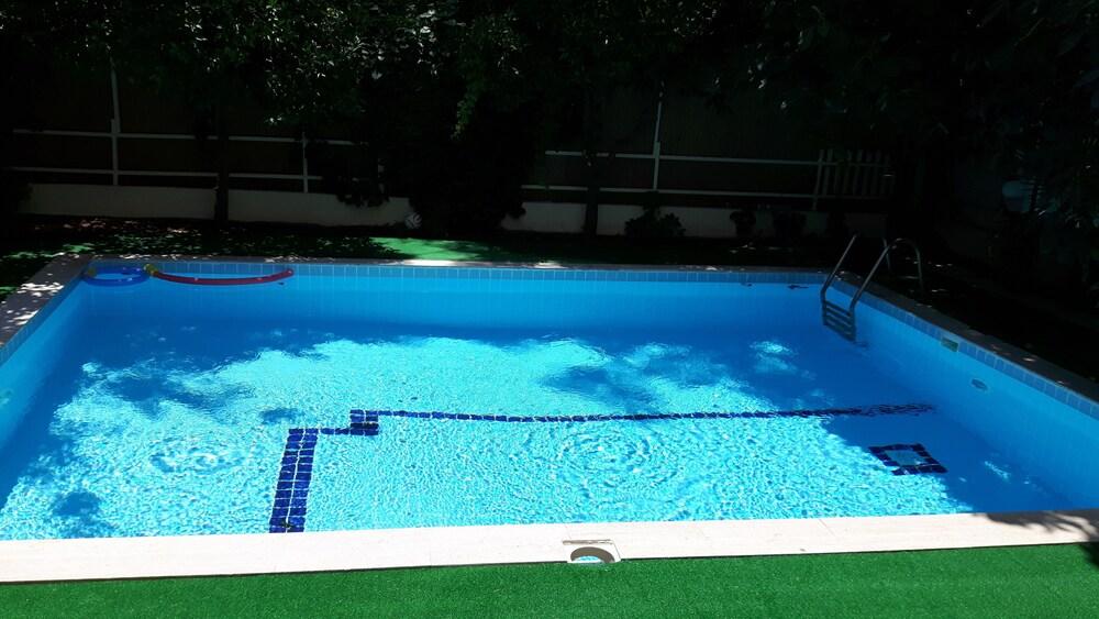 Kafkas Hotel Antalya Kültér fotó