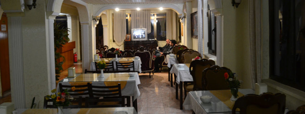 Kafkas Hotel Antalya Kültér fotó